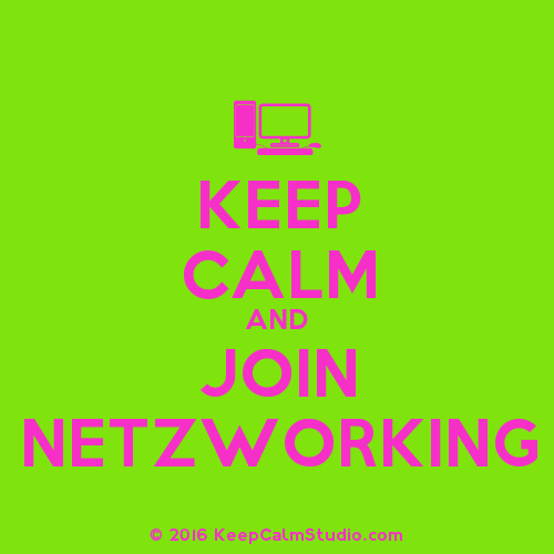 KeepCalmStudio.com-[Computer]-Keep-Calm-And-Join-Netzworking